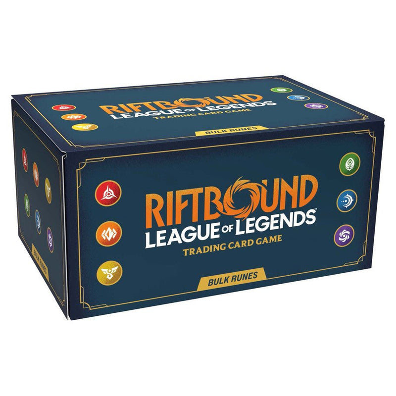 All Riftbound