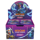 Riftbound TCG Unleashed Booster Display Card Games - Collectible - TCG New