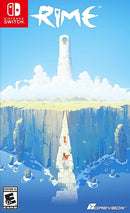 Rime (SWI) Video Games - Games - Switch