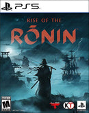 Rise of the Ronin (PS5) Video Games - Games - PS5