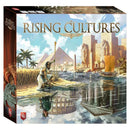Rising Cultures Board Games - New