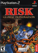Risk Global Domination (PS2) Video Games - Games - PS2