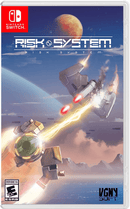 Risk System (SWI) Video Games - Games - Switch