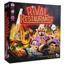 Rival Restaurants Board Games - New