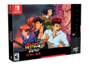River City Girls Zero Classic Edition (SWI LR) Video Games - Games - Switch