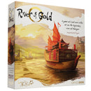 River of Gold Board Games - New