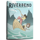 Riverbend Fishing Adventures RPG RPG - New