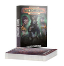 Necromunda  Escher Card Pack