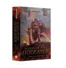 Blood of the Godeater Hardback