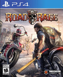 Road Rage (PS4) Video Games - Games - PS4