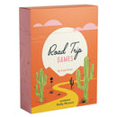 Road Trip Games Board Games - New