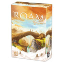 Roam Board Games - New