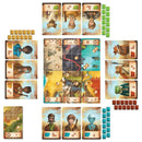 Roam Board Games - New