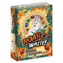Roar and Write Board Games - New