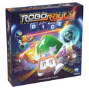 Robo Rally Dice Board Games - New