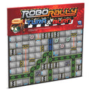 Robo Rally: Turn & Burn Expansion Board Games - New