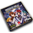 RoboTech Ace Pilot Board Games - New