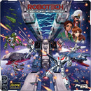RoboTech Attack on the SDF - 1 Board Games - New
