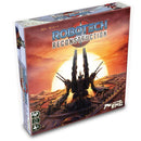 Robotech: Reconstruction Board Games - New