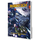 Robotech RPG Hannibal Campaign RPG - New