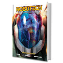 Robotech RPG Homefront RPG - New