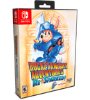Rocket Knight Adventures Re - Sparked Classic Edition (SWI LR) Unclassified