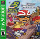 Rocket Power Team Rocket Rescue [Greatest Hits] (PS1) Video Games - Games - PS1