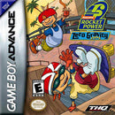 Rocket Power Zero Gravity Zone (GBA) Video Games - Games - GBA
