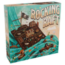Rocking Raft Board Games - New