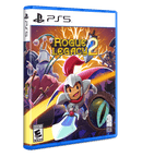 Rogue Legacy 2 (PS5 LR) Video Games - Games - PS5