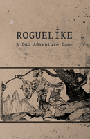 Roguelike: A Duo Adventure Game RPG - New