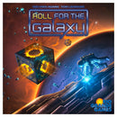 Roll for the Galaxy Board Games - New