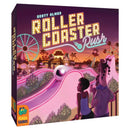Roller Coaster Rush Board Games - New