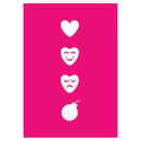 Rom Com Drama Bomb RPG - New
