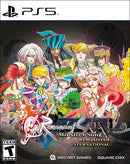 Romancing SaGa: Minstrel Song Remastered International (PS5) Video Games - Games - PS5