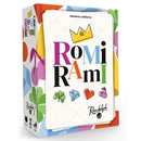 Romi Rami Board Games - New