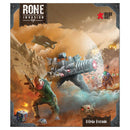 RONE: Invasion Board Games - New