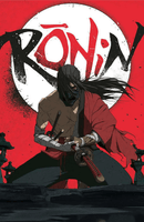 Ronin RPG - New