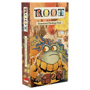 Root: Homeland Hireling Pack Board Games - New
