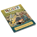 Root RPG: Ruins & Expeditions Clearing Booklet 3 RPG - New