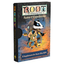 Root RPG: Ruins & Expeditions Deluxe Corebook RPG - New