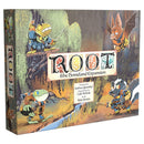 Root: The Homeland Expansion Board Games - New