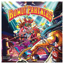 Rowdy Partners Board Games - New