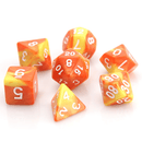 RPG Dice Set Die Hard 7ct Accessories - Dice