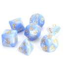 RPG Dice Set Die Hard 7ct Accessories - Dice