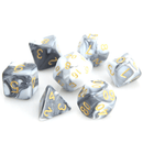 RPG Dice Set Die Hard 7ct Accessories - Dice