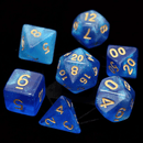 RPG Dice Set Die Hard 7ct Accessories - Dice