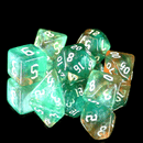 RPG Dice Set Die Hard 7ct Accessories - Dice