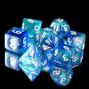 RPG Dice Set Die Hard 7ct Accessories - Dice
