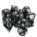 RPG Dice Set Elessia Kybr Accessories - Dice